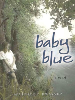 cover image of Baby Blue